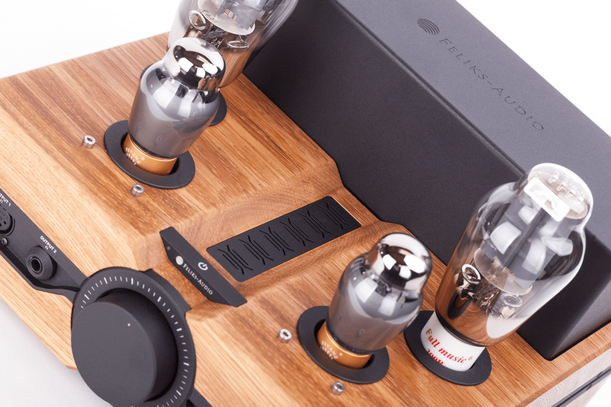 Feliks Audio Envy - 9