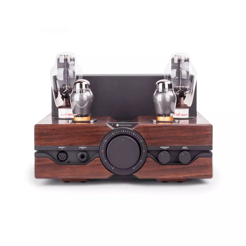 Feliks Audio Envy - 6