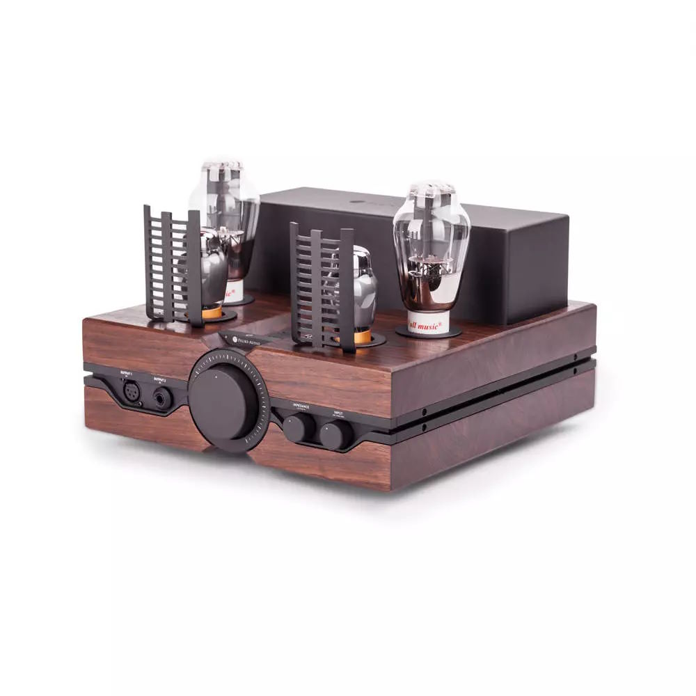 Feliks Audio Envy - 5