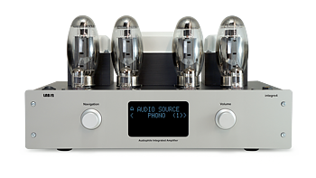 Lab12 integre4 - Demo unit (black)