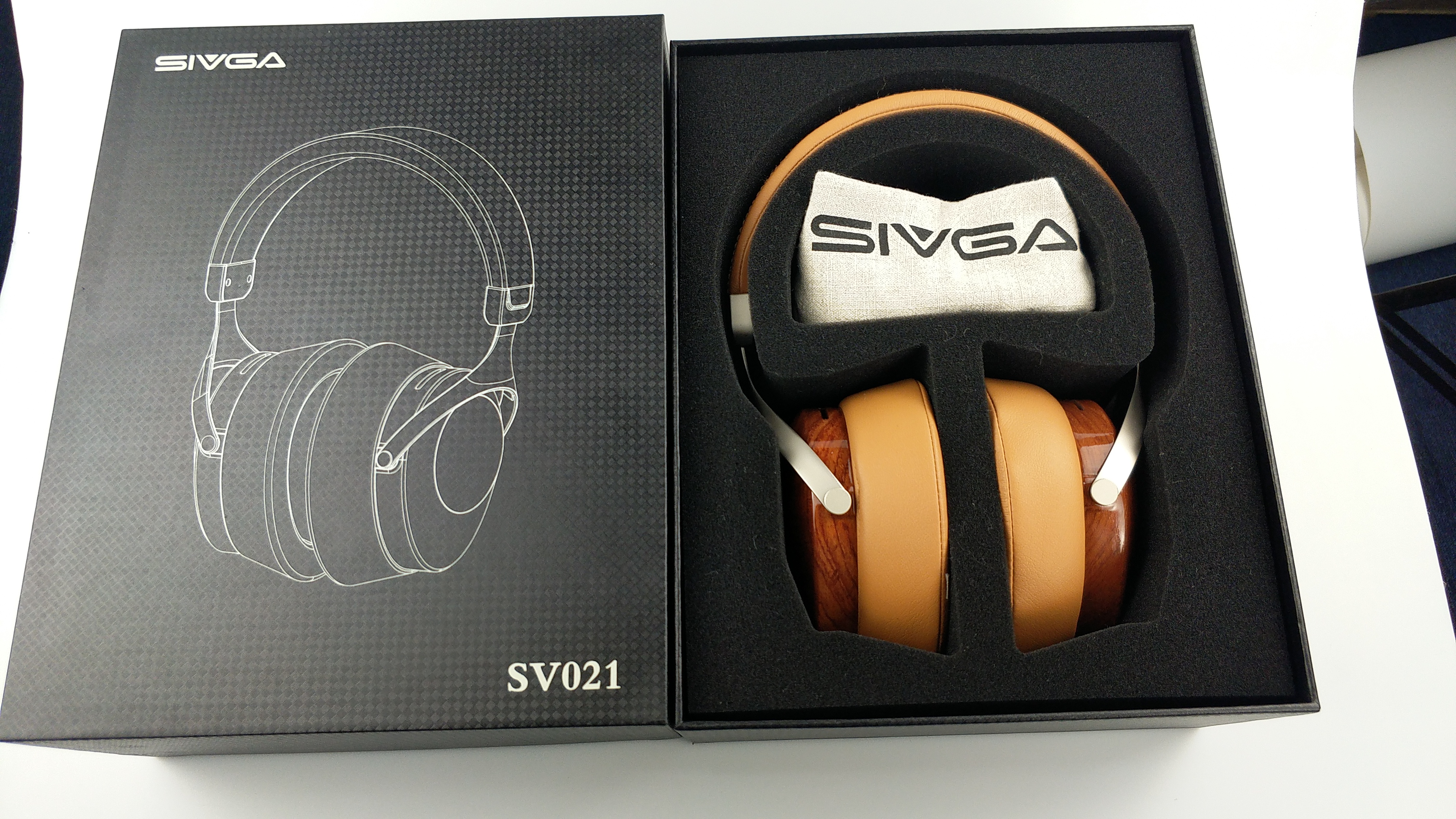 Sivga Audio - Robin (SV021 ) (Closed back) - 7