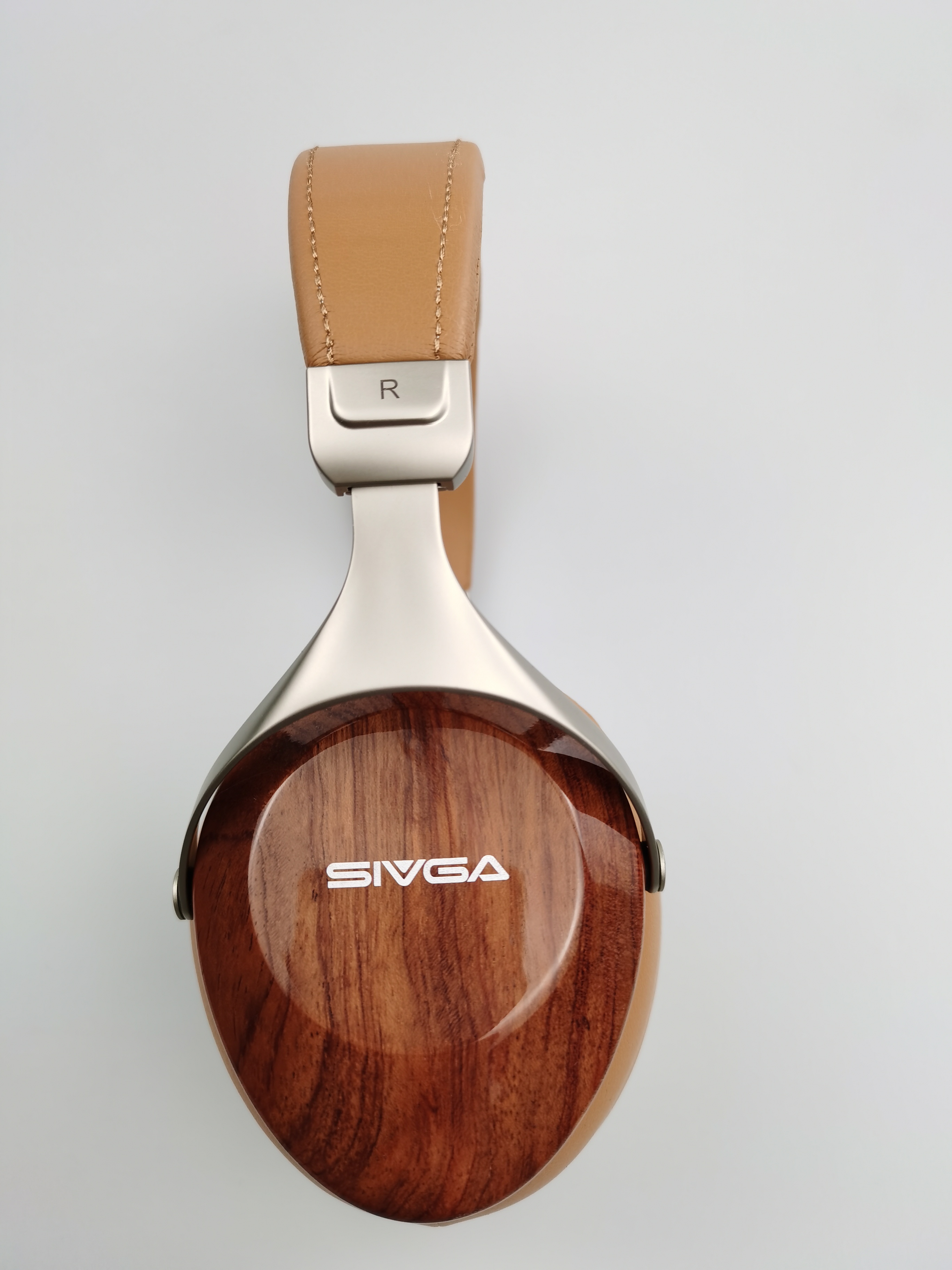Sivga Audio - Robin (SV021 ) (Closed back) - 4