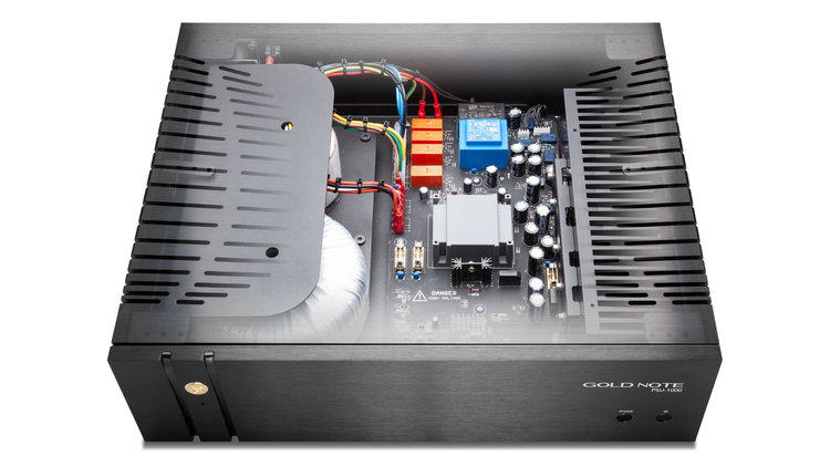 Gold Note PSU-1000 - 3