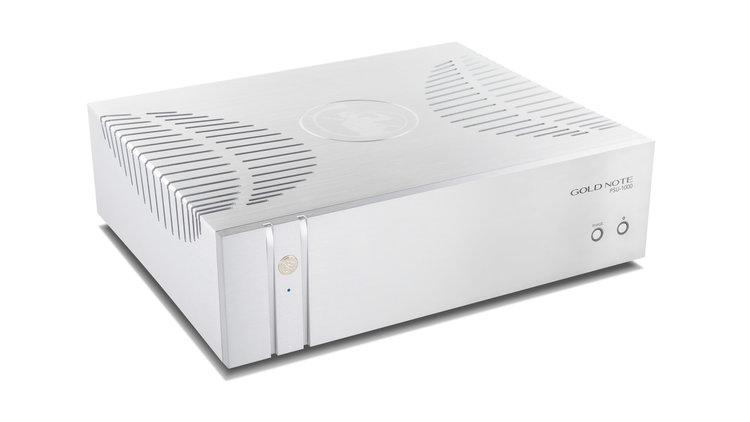 Gold Note PSU-1000 - 2
