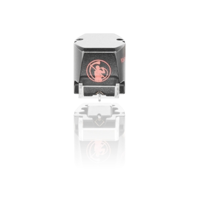 Gold Note Vasari Red MM cartridge - 2