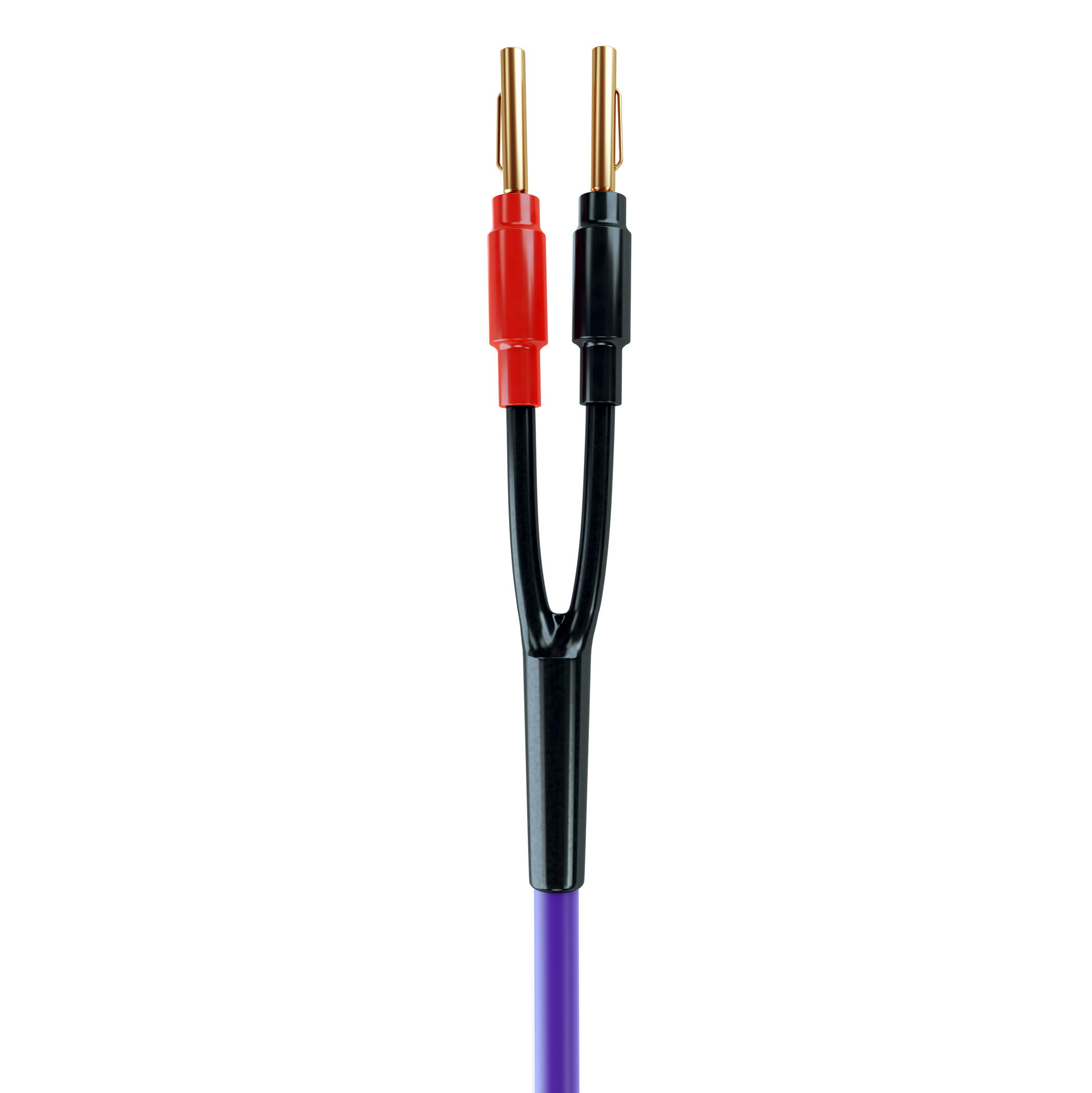 Melodika - Högtalarkabel OFC 4N 2x2,25mm2 - 2