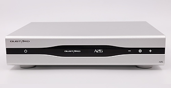 GUSTARD DAC A26 