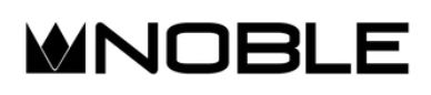 Noble Audio