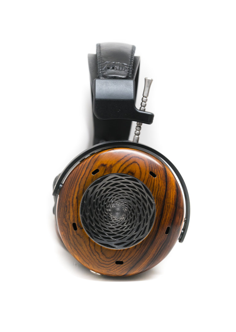 ZMF Verité Already a classic 