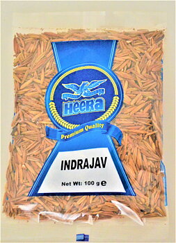 HEERA Indrajav 100g