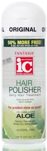 FANTASIA Hair Polisher 178ml