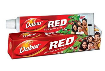 DABUR RED 100g