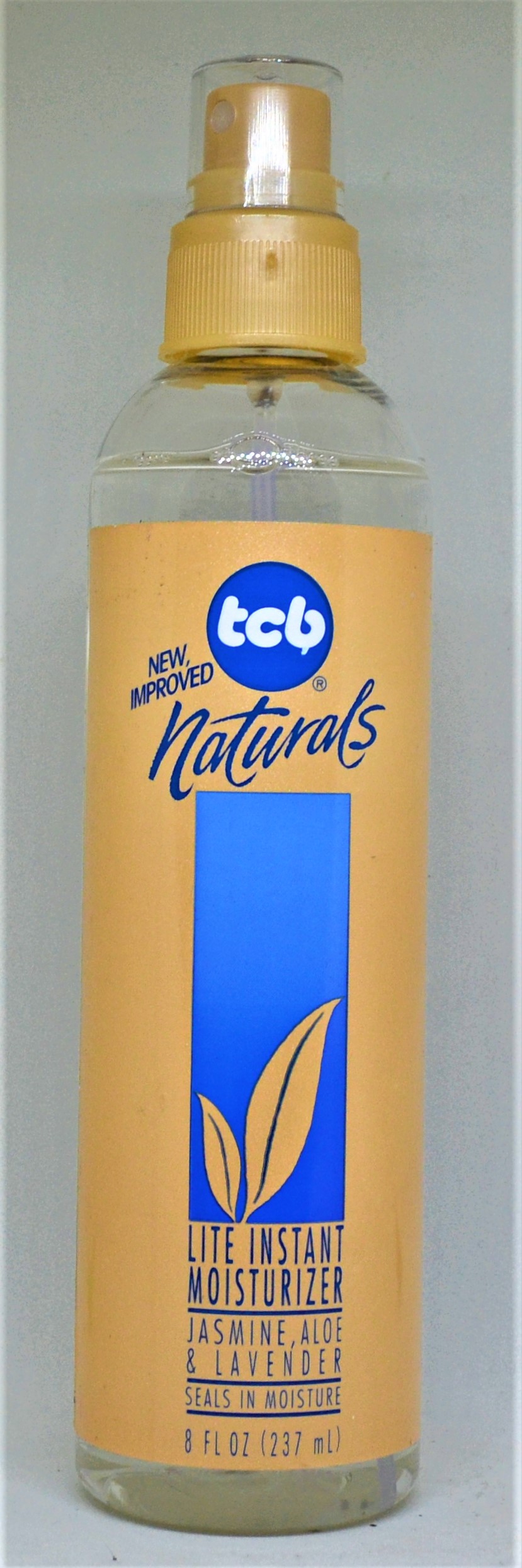 TCB Naturals Lite instant Moisturizer 237ml