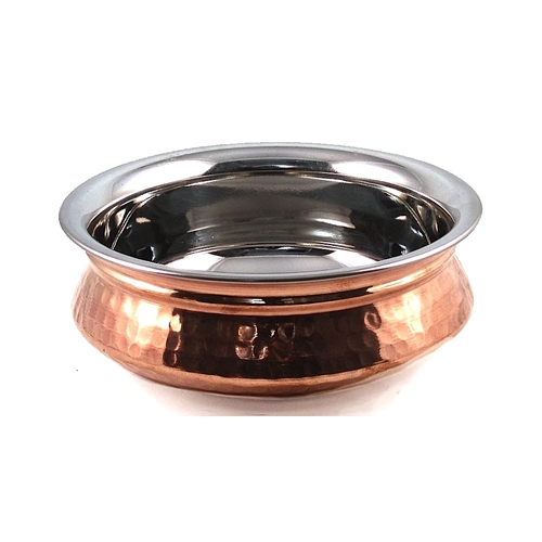 Copper Steel Handi 5 inch 