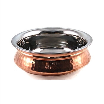 Copper Steel Handi 5 inch 