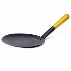 Black TAWA 12inch