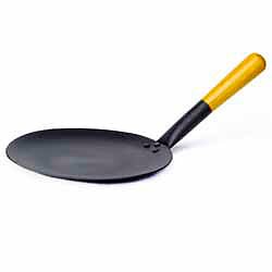 Black TAWA 12inch