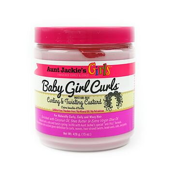 AUNT JACKIE'S Baby Girl Curls 426g