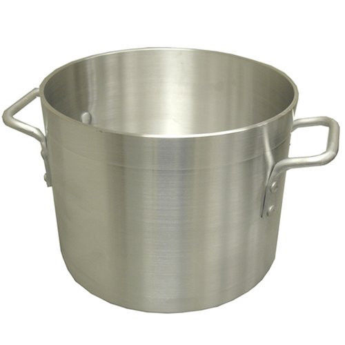 Commercial Use Aluminium Cooking Pots ( all sizes avalable) - 2