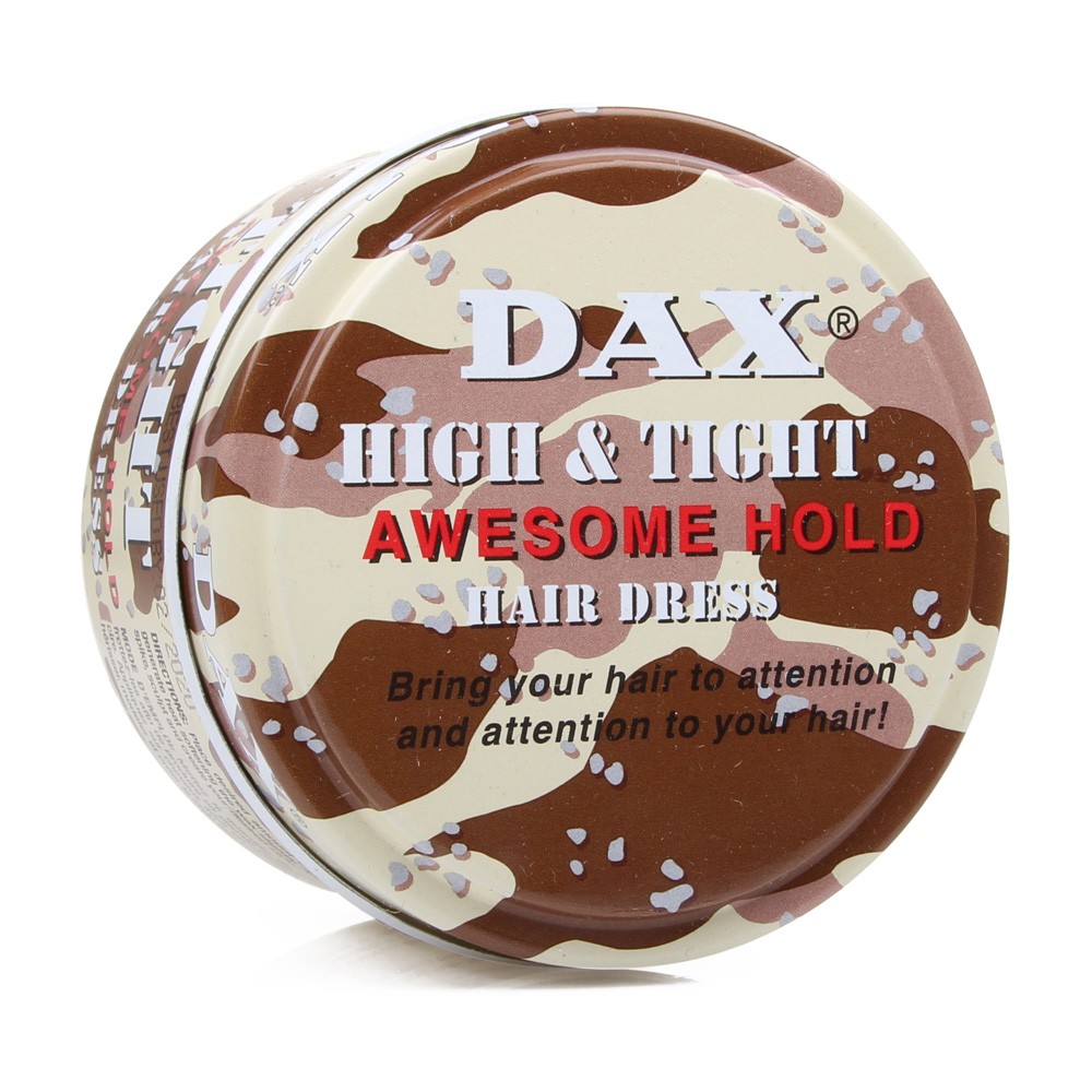 DAX High & Tight Awesome Hold HAIR DRESS  99g