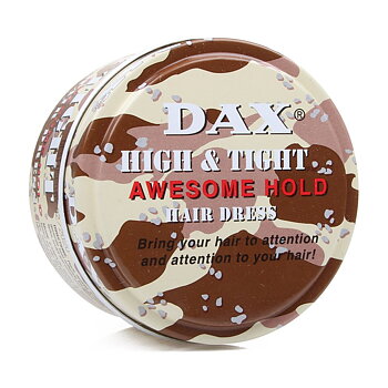 DAX High & Tight Awesome Hold HAIR DRESS  99g