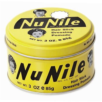 NU NILE Hair Slick Dressing Pomade 85g