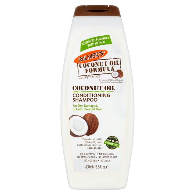 PALMER`S Coconut Oil Conditioning Shampoo 400ml
