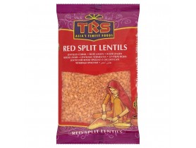 TRS Red Split lentils 1kg (Masoor Dall)