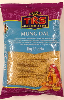 TRS Mung Dall  1kg