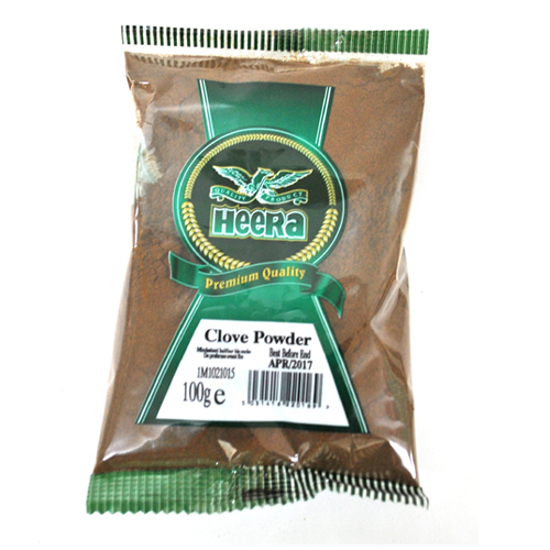 HEERA Clove Powder 100g