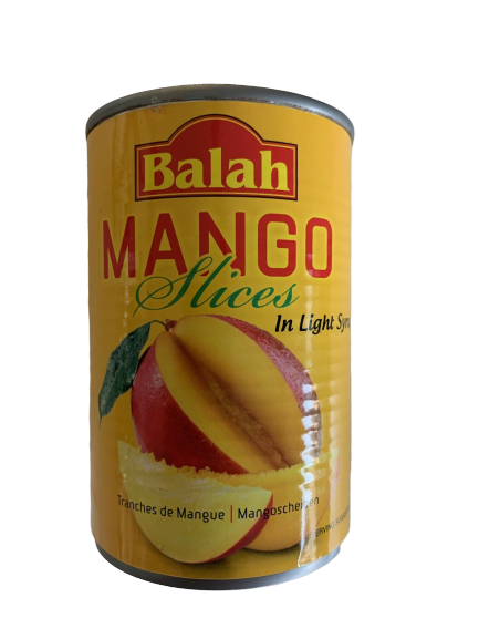 Balah Mango Slices 425g 