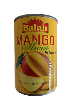 Balah Mango Slices 425g 