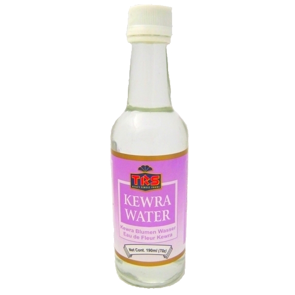 TRS Kewra Water 190 ml