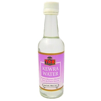 TRS Kewra Water 190 ml