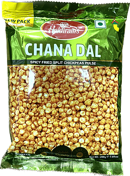 Haldiram´s Chana Dal 200g