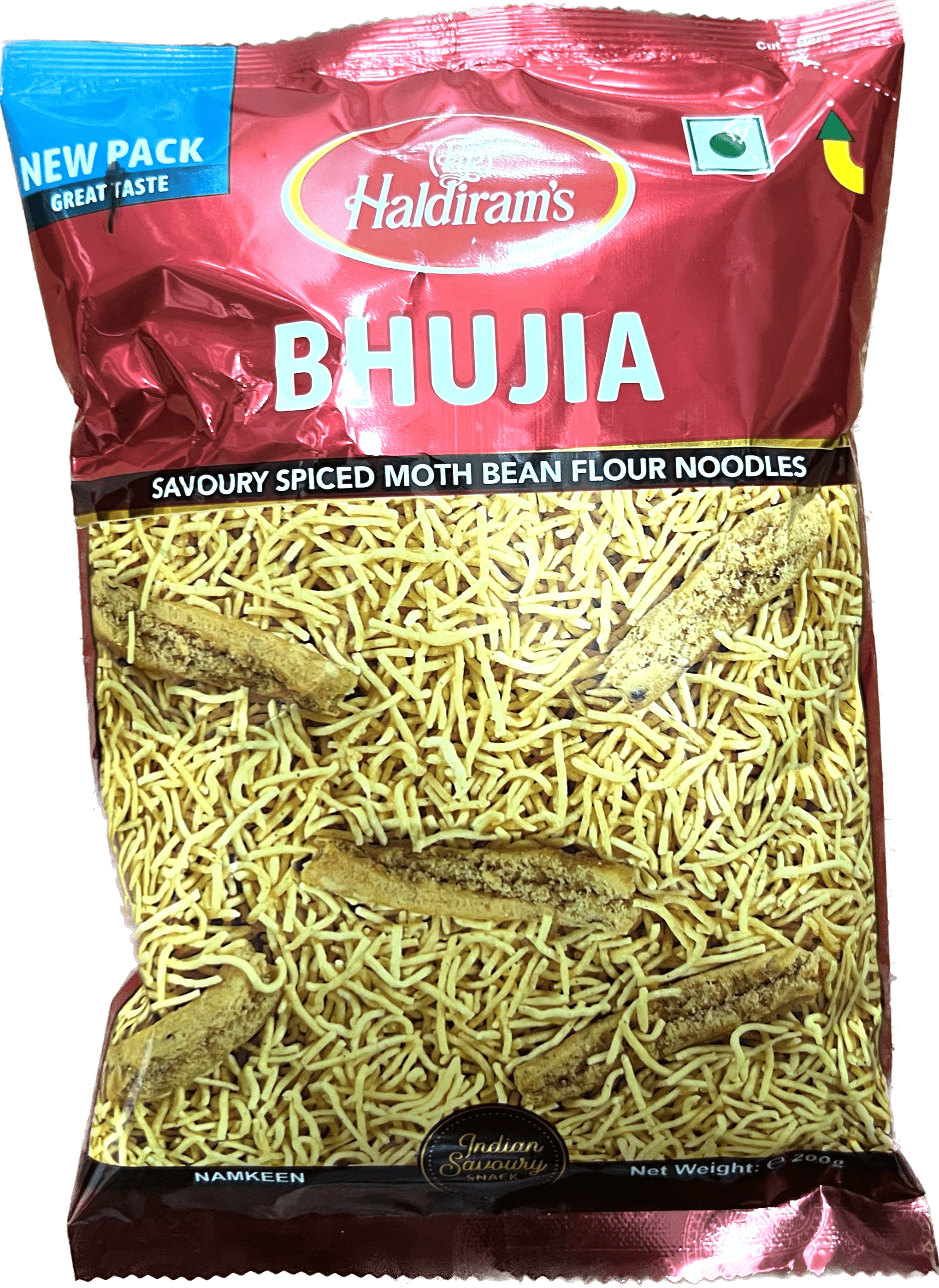 Haldiram´s Bhujia 200g