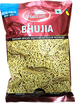 Haldiram´s Bhujia 200g