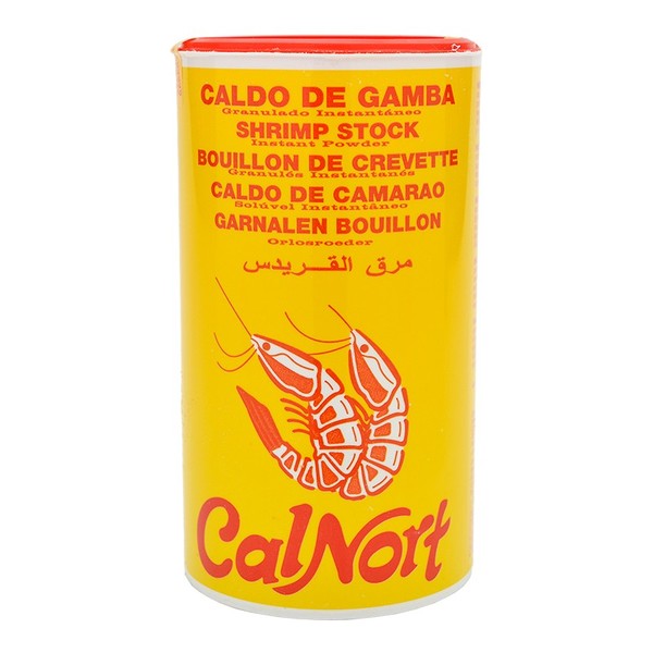BOUILLON Powder  Shrimp 1kg