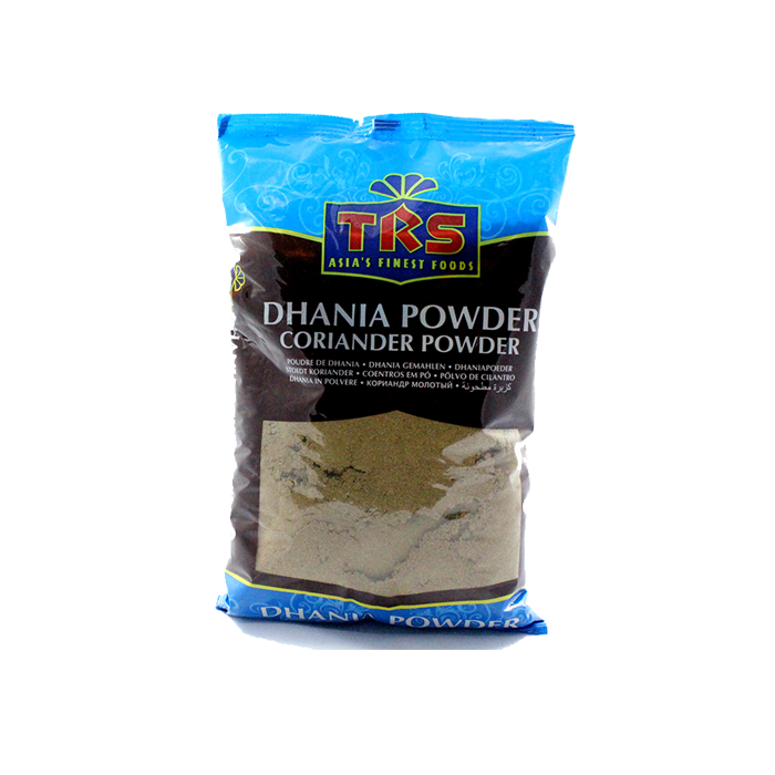 TRS Dhania powder 1kg (Coriander)
