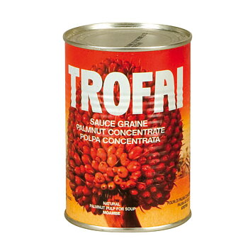 TROFAI Sauce Graine 800g