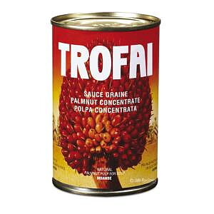 TROFAI Sauce Graine 400g