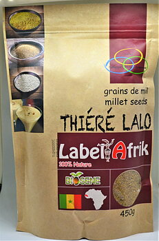 LABEL AFRIK Thiéré Lalo 450
