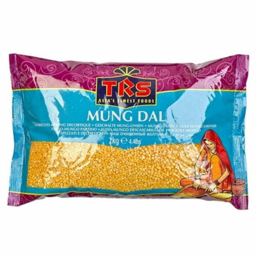 TRS Mung Dall  2kg