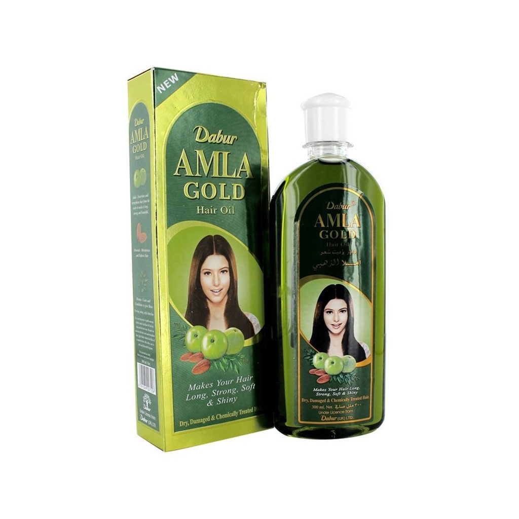  Customer reviews: Dabur Amla Hair Oil 500ml, 100 Percent  Natural Amla Oil, Enhances Healthy Hair Growth, Nourishes the Scalp and  moisturizes the Hair, Authentic and Premium Quality Indian Gooseberry Hair  Oil