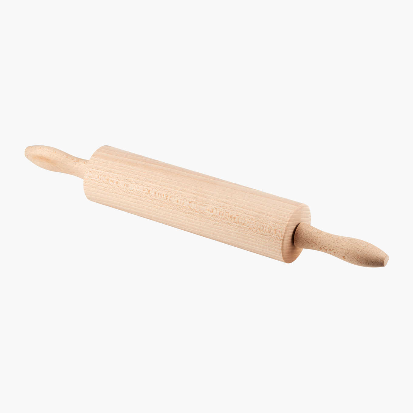 Rolling Pin best (Quality Wooden)