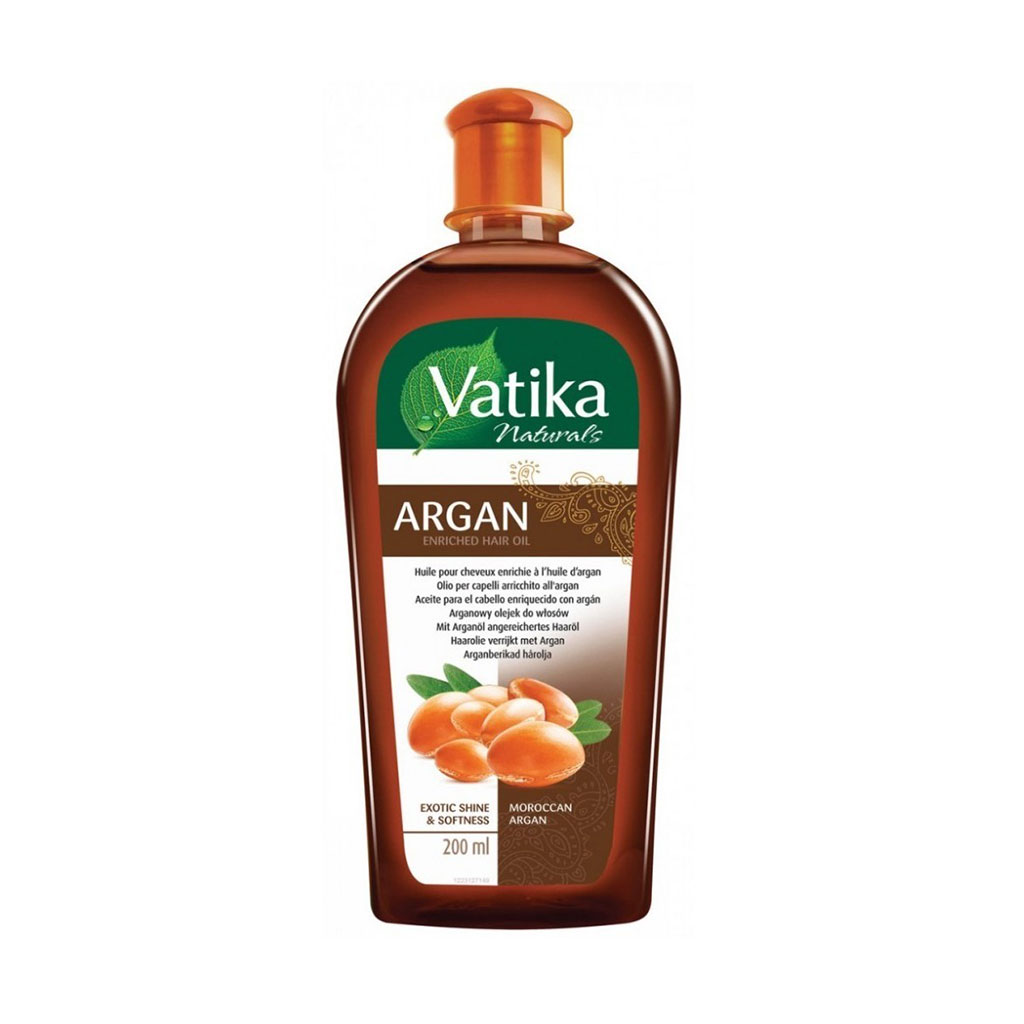 Dabur Argan Hair Oil 200ml