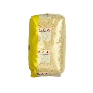 A.F.P. Gari Jaune 900g