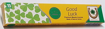 HEERA INCENSE STICKS (AGRABATTI ) GOOD LUCK