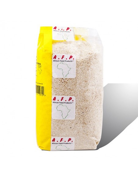A.F.P. Gari  Blanc 900g