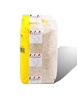 A.F.P. Gari  Blanc 900g